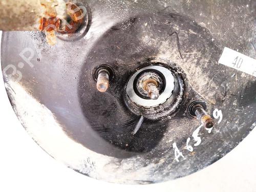 Servo brake MITSUBISHI ECLIPSE II (D3_A) 2.0 RS | BP35579577M42 - Image 3
