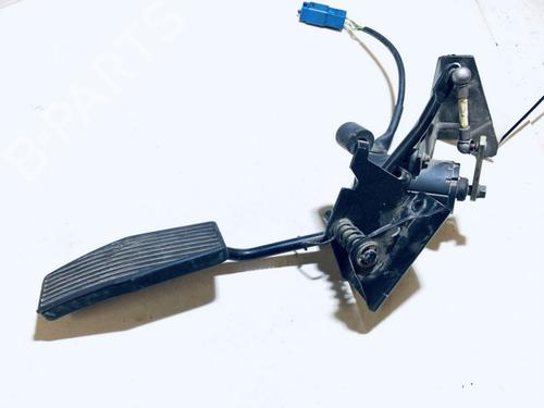 Pedal Pedal OPEL VECTRA B Estate (J96) 2.2 DTI 16V (F35) (125 hp) 35565577 35565577