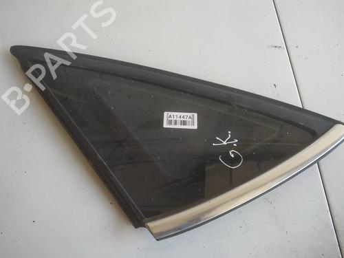Used Rear left quarter glass Rear left quarter glass 37085272 37085272