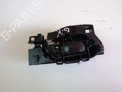 Rear left interior door handle CITROËN C5 III (RD_) 2.0 HDi (RDRHD8, RDRHDJ, RDRHR8, RDRHRJ) | BP36586512I15 - Image 4