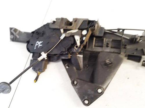 Front left lock FORD C-MAX (DM2) 1.8 TDCi | BP38581786C98 - Image 2