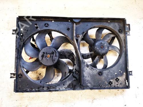 Ventoinha Ventoinha SEAT LEON (1M1) 1.9 TDI (110 hp) 35545611 35545611