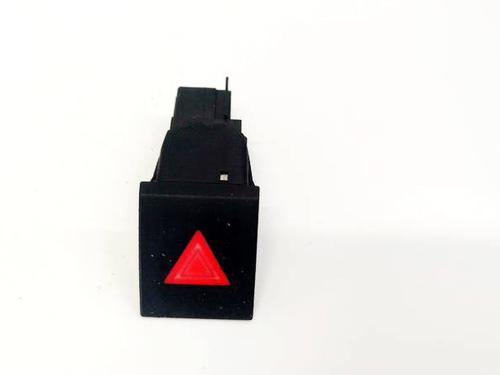 Used Warning switch Warning switch SKODA FABIA II (542) 1.4 (86 hp) 35100463 35100463