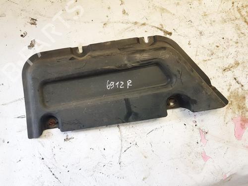 Used Underbody protection Underbody protection 35531461 35531461