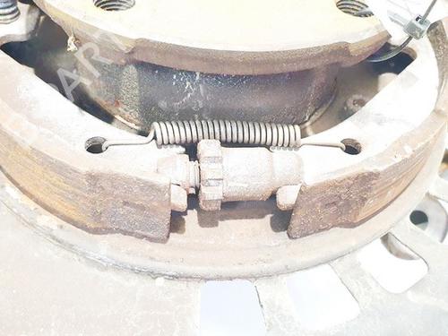 Handbremse für Handbremse 35419954 35419954