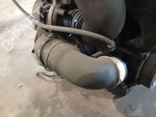 Pipe SKODA OCTAVIA II (1Z3) 1.9 TDI | BP36368619M125 - Image 3
