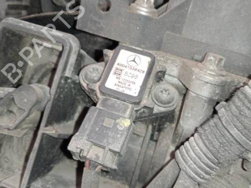 Electronic module MERCEDES-BENZ A-CLASS (W169) A 180 CDI (169.007, 169.307) | BP35264098M83 - Image 2