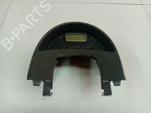 Used Instrument cluster Instrument cluster 37505788 37505788