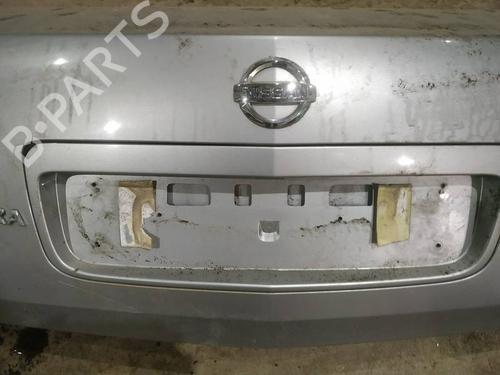 Used Tailgate trim Tailgate trim 34862157 34862157