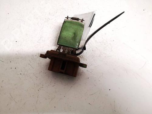Heater resistor CITROËN JUMPER I Platform/Chassis (244) 2.8 HDi | BP35142809M108 - Image 2