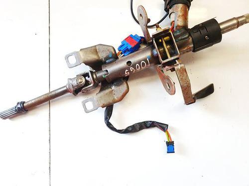Used Steering column Steering column PEUGEOT 206 SW (2E/K) 1.4 (75 hp) 35040366 35040366