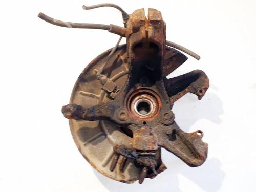 Used Left front steering knuckle Left front steering knuckle SKODA OCTAVIA I (1U2) 1.6 (102 hp) 39999154 39999154