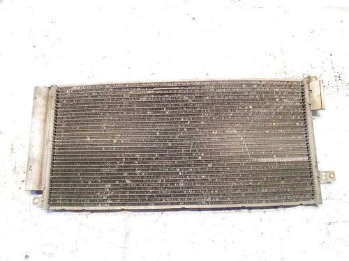 Used AC radiator AC radiator OPEL CORSA D (S07) 1.3 CDTI (L08, L68) (75 hp) 35133939 35133939