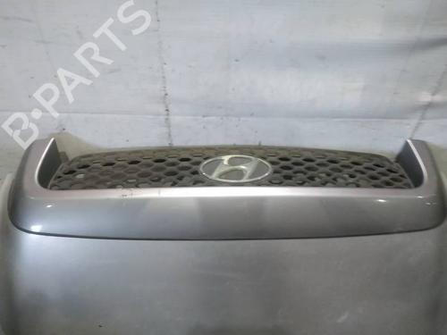 Used Grille Grille 38790683 38790683