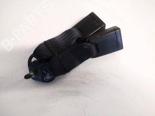 Engache cinturón Engache cinturón MITSUBISHI L100 / MINICAB Platform/Chassis (U6_T) 0.6 (48 hp) 35136936 35136936