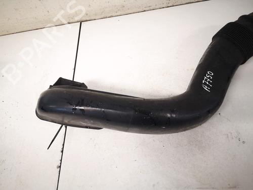 Pipe PEUGEOT 407 (6D_) 2.0 HDi 135 (6DRHRH, 6DRHRE, 6DRHRG, 6DRHRJ) | BP35448407M125 - Image 2
