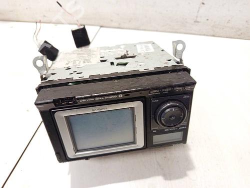 Used Radio Radio 34910765 34910765