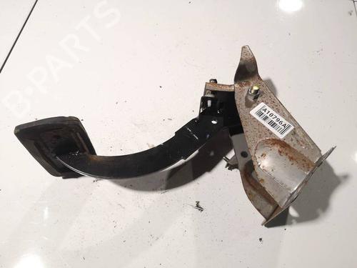 Pedal SUBARU OUTBACK (BE, BH) 2.5 AWD (BH9) | BP34911779I4 - Image 2