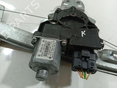 Used Left rear window motor Left rear window motor 34844873 34844873