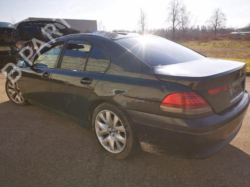 Andre BMW 7 (E65, E66, E67) 730 d | BP32624882O1 