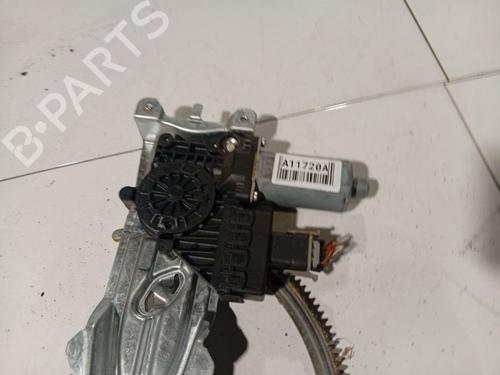 Used Left front window motor Left front window motor 39159181 39159181