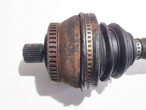 Left front driveshaft VW PASSAT B5 Variant (3B5) 1.9 TDI | BP35443874M38 - Image 2