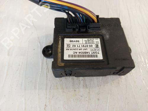 Electronic module FORD MONDEO IV (BA7) 2.0 | BP32571421M83 - Image 8