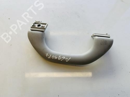 Used Interior roof handle Interior roof handle VW LUPO I (6X1, 6E1) 1.2 TDI 3L (61 hp) 35531568 35531568