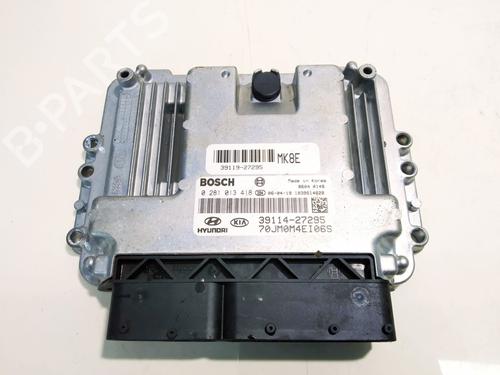 Used Engine control unit (ECU) Engine control unit (ECU) HYUNDAI TUCSON (JM) 2.0 CRDi All-wheel Drive (140 hp) 33060850 33060850