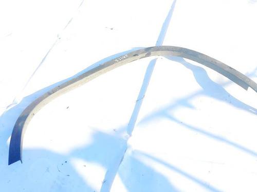 Used Rear right wheel arch trim Rear right wheel arch trim 35229488 35229488