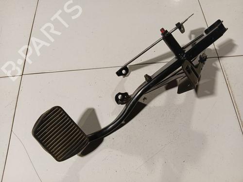 Used Pedal Pedal 34910149 34910149