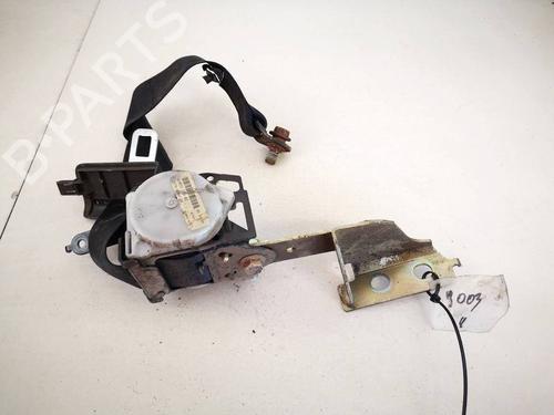 Used Rear left seatbelt Rear left seatbelt 35301161 35301161
