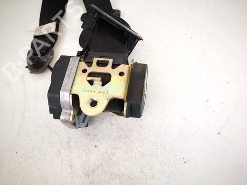 Front right seatbelt BMW 7 (E65, E66, E67) 730 d | BP35103701I25 - Image 2