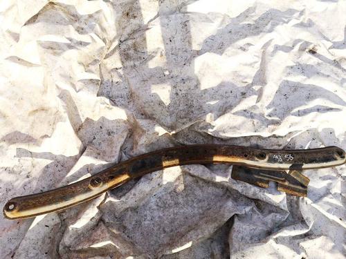 Used Support Support OPEL AGILA B (H08) 1.2 (F68) (86 hp) 32967274 32967274