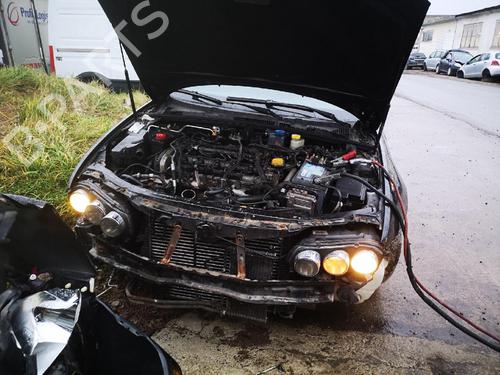 Electronic module ALFA ROMEO 159 (939_) 2.4 JTDM (939AXD12, 939AXD1B) | BP32615186M83 