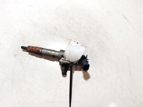 Used Injector Injector TOYOTA RAV 4 IV (_A4_) 2.0 D (ALA40_, ALA40R) (124 hp) 35693445 35693445