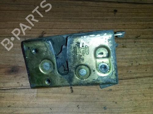 Used Front right lock Front right lock FORD TRANSIT Van (E_ _) 2.5 TD (EAS, EAL) (101 hp) 35652714 35652714
