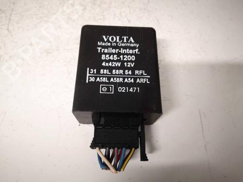 Used Electronic module Electronic module 36827344 36827344