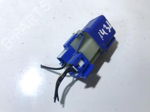 Used Other Other NISSAN ALTIMA (L30) 2.4 (152 hp) 33503583 33503583