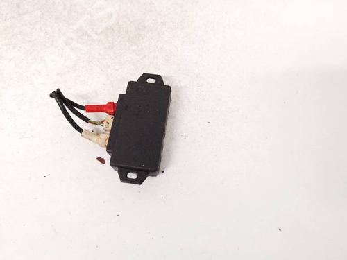 Electronic module VW TOURAN (1T1, 1T2) 2.0 TDI 16V | BP32918140M83 - Image 3