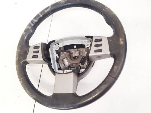 Used Steering wheel Steering wheel 35088265 35088265