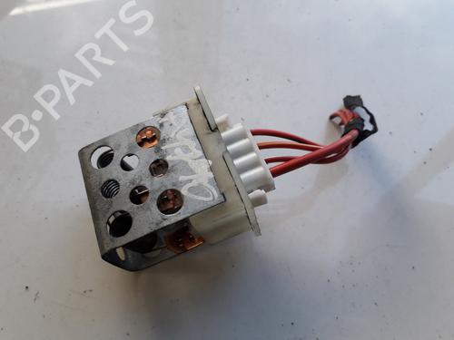 Used Heater resistor Heater resistor 35849419 35849419