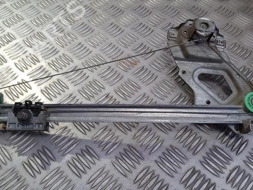 Used Front right window mechanism Front right window mechanism 35679399 35679399