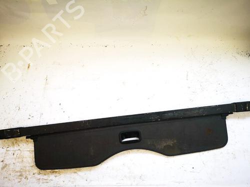 Used Rear parcel shelf Rear parcel shelf 35543438 35543438