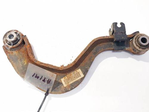 Used Right rear suspension arm Right rear suspension arm SEAT LEON (1P1) 2.0 TDI (140 hp) 35277644 35277644