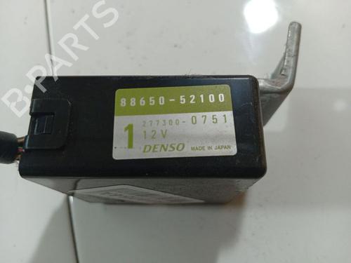 Electronic module TOYOTA COROLLA Verso (_E12_) 2.0 D-4D (CDE120_) | BP32553642M83 - Image 4