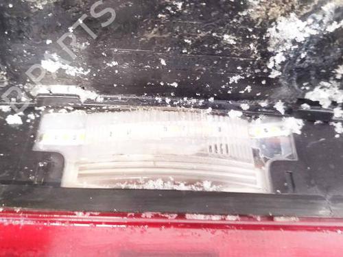 Used Licence plate light Licence plate light 35111020 35111020