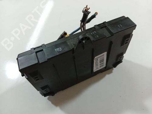 Electronic module PEUGEOT 407 (6D_) 1.6 HDi 110 (6D9HZC, 6D9HYC) | BP34894456M83 - Image 2