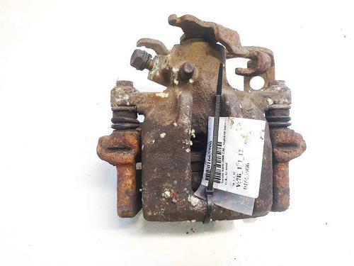 Used Left rear brake caliper Left rear brake caliper 35408221 35408221