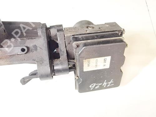 Used ABS pump ABS pump MERCEDES-BENZ E-CLASS (W212) E 200 CDI / BlueTEC (212.005, 212.006) (136 hp) 35457568 35457568